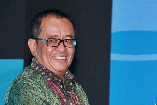 Disebut Monyet oleh Warganet, Said Didu Minta Bantuan Risma